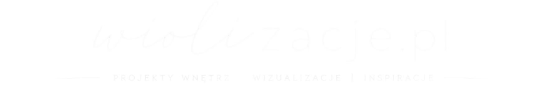 Wiolizacje logo